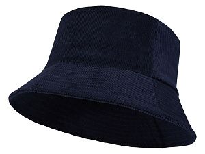 Панама «Howson» из переработанного вельвета