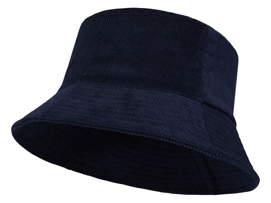 Панама «Howson» из переработанного вельвета