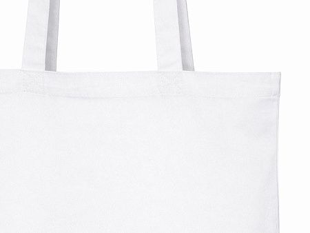 Сумка «Твил» из хлопка, 210 г/м2