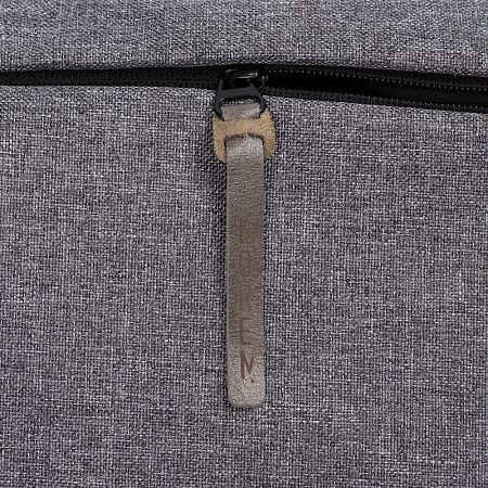 Рюкзак для ноутбука Onefold, серый