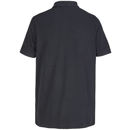 Рубашка поло женская Pacific Women, черная, размер M