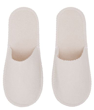 Тапочки для бани и сауны «Healing»