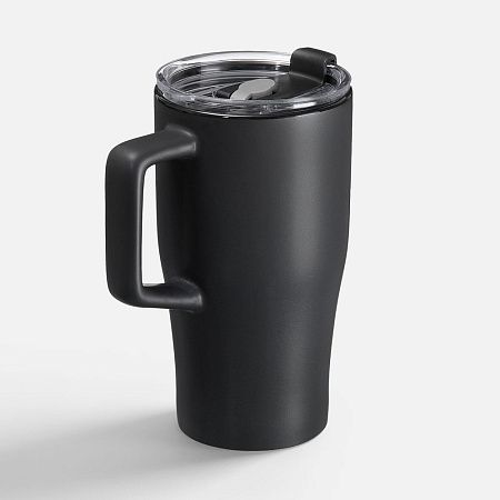 Кружка Grandios, черная