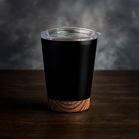 Термокружка CARBON