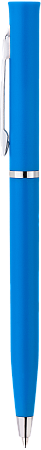 Ручка EUROPA Голубая 2023.12