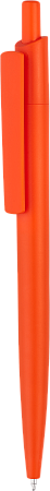 Ручка HIT COLOR Оранжевая 1341.05