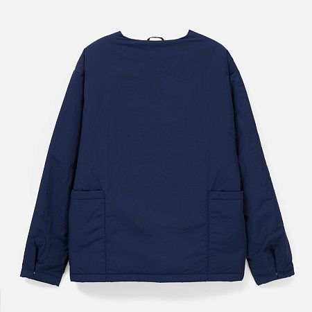 Куртка унисекс Veter, темно-синяя, размер XS/S