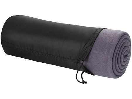 Плед в чехле «Huggy», 150 х 120 см