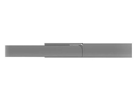 USB 3.0-флешка на 128 Гб с разъемами USB-A и Type-C