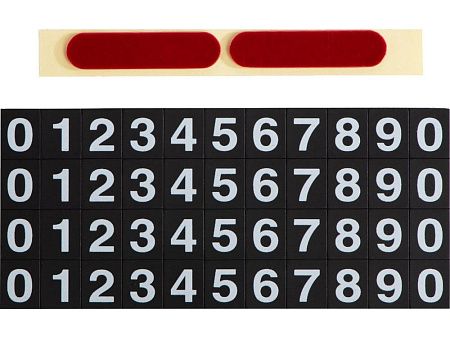 Парковочная табличка «Frontpark»