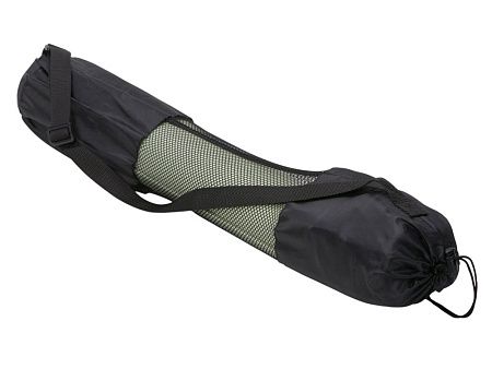 Набор для спорта с ковриком и фитнес-резинками «Virasana»