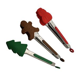 Щипцы универсальные кухонные Тong