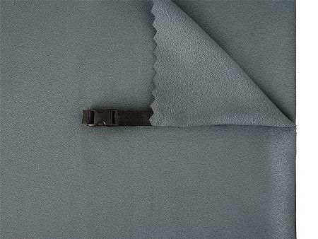 Спортивное полотенце «Спутник» в чехле