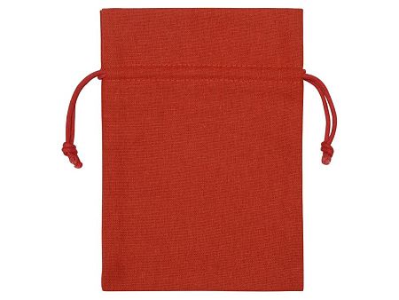 Мешочек подарочный средний