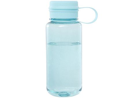 Бутылка спортивная из переработанного ПЭТ-пластика «Ryder», 900мл