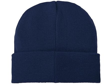 Шапка «Boreas» с нашивкой