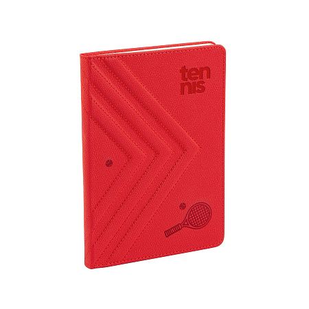 Ежедневник недатированный "Тоскана" с 3d-обложкой, формат А5