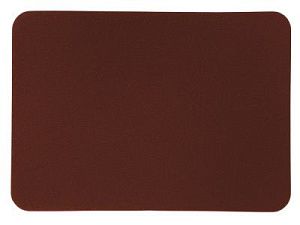 Патч «Прямоугольный», nubuk