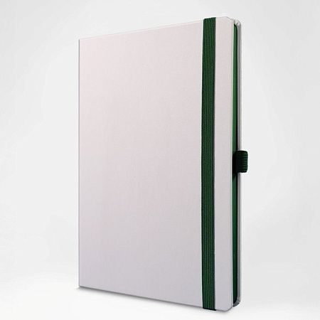 Блокнот Garda Luxe