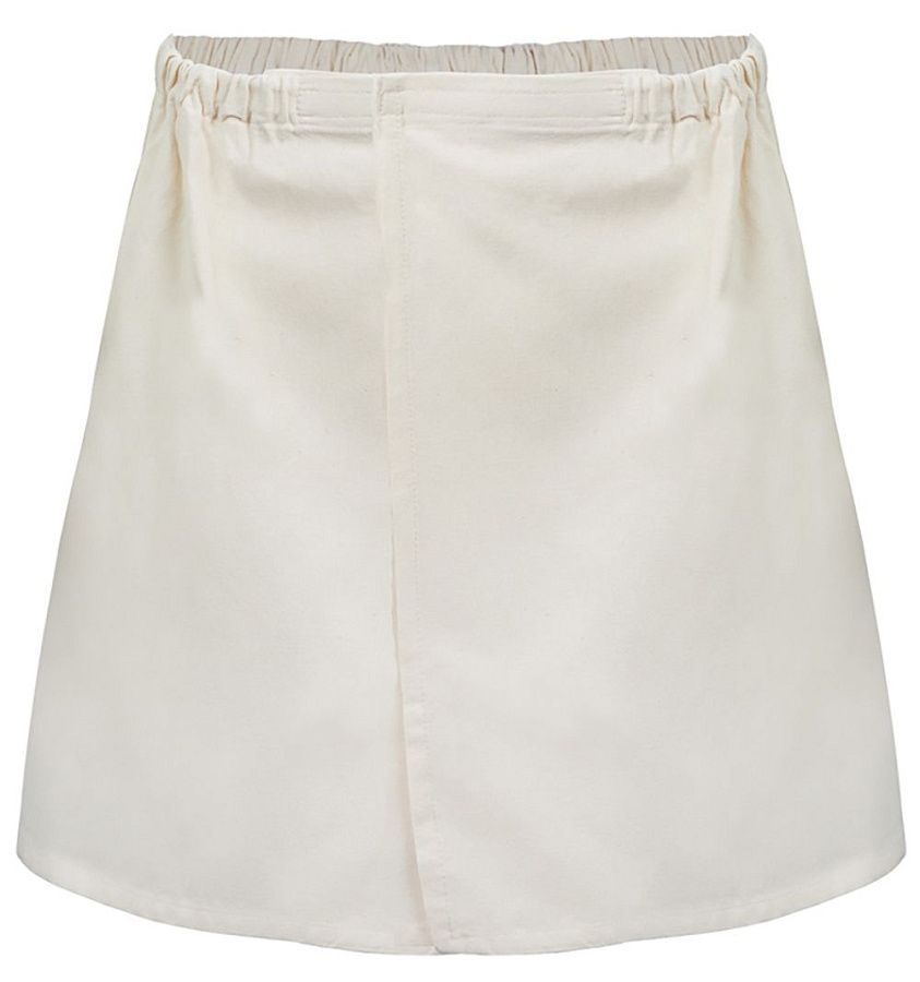 Килт для бани холщовый «Retreat», мужской