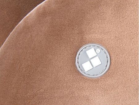 Подушка для путешествий с эффектом памяти «Bluewinder»