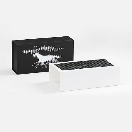 Коробка «Динамика успеха»