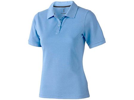 Рубашка поло "Calgary" женская