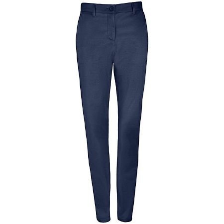 Брюки Jared Women, темно-синие, размер 42