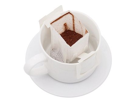 Кофе в дрип-пакете «Arabean», 100% арабика