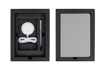 Набор "Light gray J"