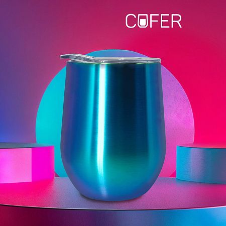 Кофер гальванический CO12x