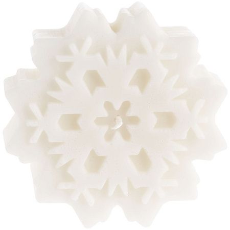 Набор Flocky Maxi, белый