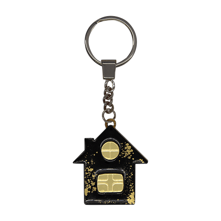 Брелок Дом