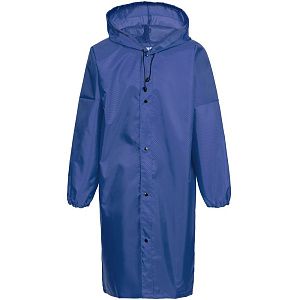 Дождевик унисекс Rainman Strong, ярко-синий, размер 4XL