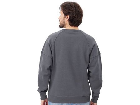 Свитшот оверсайз «Paris», унисекс