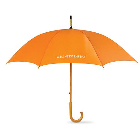 Зонт-трость