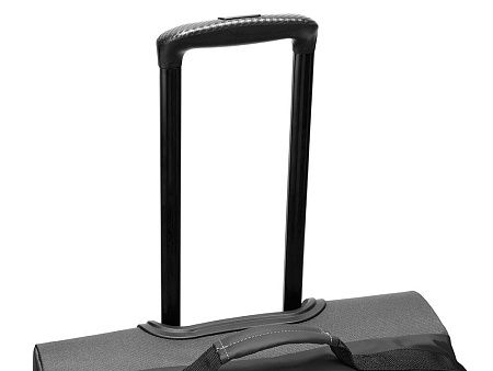 Сумка на колесах «MOBI», 81 л