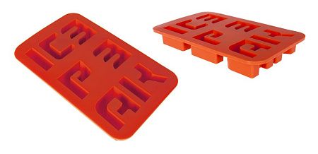 Формы для выпечки, для льда