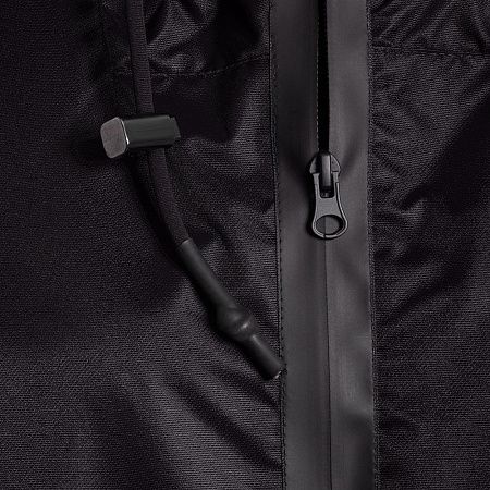 Ветровка мужская Medvind, красная, размер S