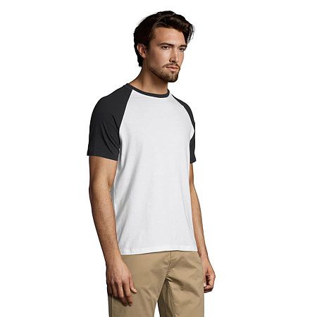 Футболка мужская FUNKY 150