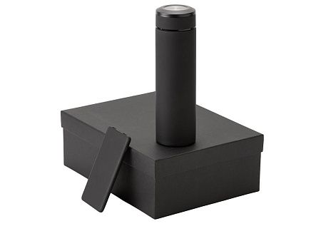 Подарочный набор "COLOR IT" c термосом и повербанком