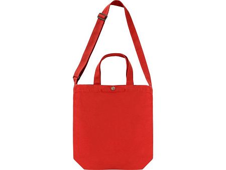 Сумка «Helfer» на кнопке с регулирующейся лямкой