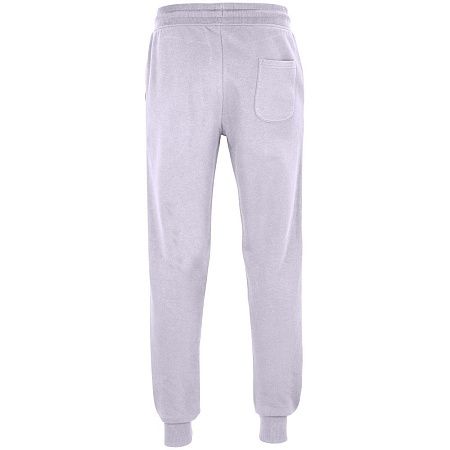 Джоггеры Jumbo, сиреневые, размер L