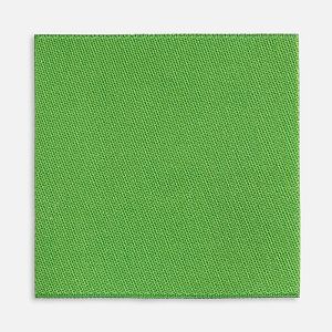 Лейбл тканевый Epsilon, L, зеленый (оливковый)