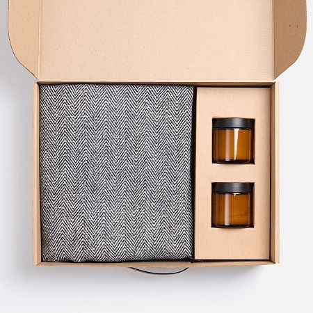 Набор Calore Core, серый