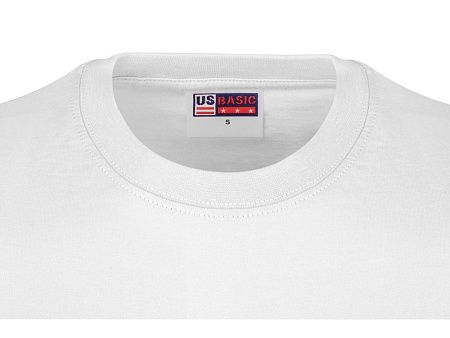 Футболка «Heavy Super Club» мужская