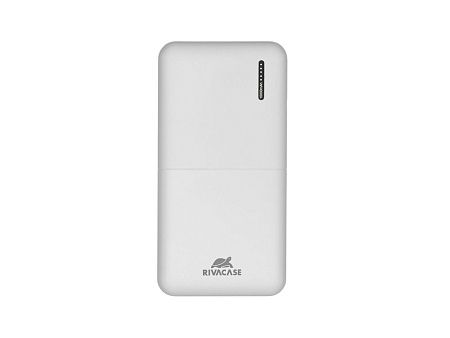 Внешний аккумулятор с быстрой зарядкой QC/PD VA2532, 10000 mAh