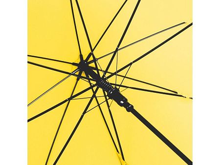 Зонт-трость «Resist» с повышенной стойкостью к порывам ветра