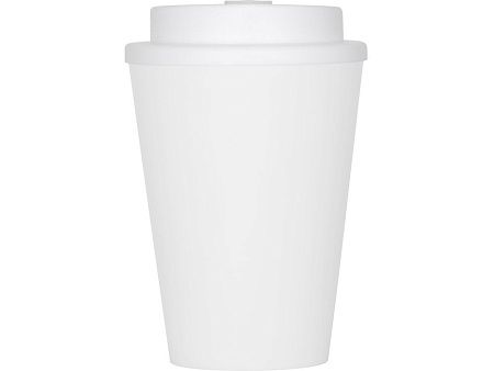 Пластиковый стакан с двойными стенками «Take away»