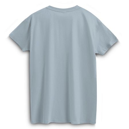 Футболка Imperial 190, морозно-голубая, размер S